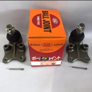 555 JAPAN BALL JOINT BAWAH ISUZU PANTHER TOURING / KAPSUL LS