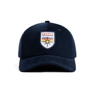 KEEPFS | Navy Corduroy Polocaps | Tout