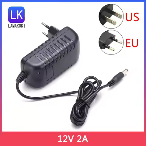 AC Power Adapter Cord for Yamaha PA150-PA130 PA-3 PA-3B PA-3C PA-40 PA-5 PA-5C PA-5D PA-6 - DGX-640 