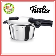 Fissler Vitaquick Pressure Cooker Stainless / Stainless Mirror Finish【Direct from Japan】