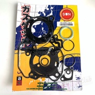 LC135 GASKET TOP SET STANDARD 135 LC