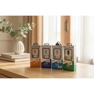 HP T/C Travel Mini Usb 3.1A 4IN1 Charger/ Mini 3-Usb Portable Quick Fast Charginghp