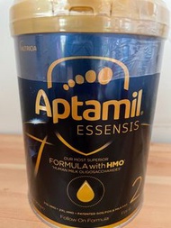 Aptamil Essensis 2 aptamil essensis 2 奶粉
