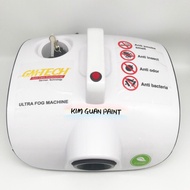 GM-Tech Ultra Fog Machine