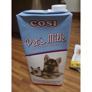 Cosi Pets Milk Lactose Free
