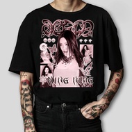 Ningning Aespa Retro Vintage Shirt, Ningning Aespa Shirt, Ningning Aespa Kpop Shirt, Ningning Aespa 