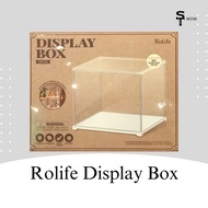 Rolife Display Box - DF03L