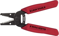 Klein Tools 11046 Wire Stripper Wire Cutter Made in USA Stripping / Cutting Tool for 16-26 AWG Stran
