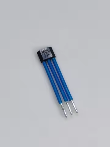 10pcs 4601L 4601H 4601 N603 Electric Vehicle Motor Hall Chip Bipolar Hall Element Sensor for E-BIKE 