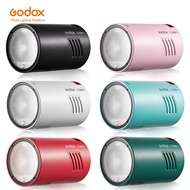 Godox AD100Pro AD100 PRO TTL HSS 100W Color Outdoor Flash Speedlight 2.4G Wireless Pocket Flash