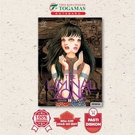 Akasha: The Liminal Zone - Season 1 - Junji Ito - M&C