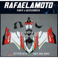 Ducati Panigale 899 1199 Full Coverset Year 2012-2015 Fairing 6
