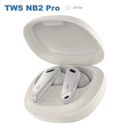 ประกันศูนย์ 1ปีEDIFIER TWS NB2 PRO หูฟัง บลูทูธ เบส หูฟังบลูทูธแท้ หูฟังไร้สาย หูฟังไร้สายแท้ หูงฟัง