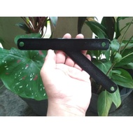 breket knalpot matic Honda beat Scoopy vario