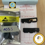 Speaker ringer for samsung A03 A03S A02S