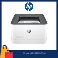HP LaserJet Pro 3003dw Printer