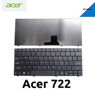 Keyboard Laptop Notebook Acer Aspire 1830T / Acer Aspire One 721, 722