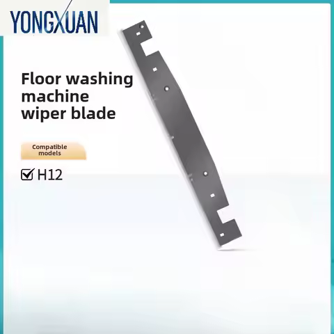 Suitable for Dreame washing machine cleaning wiper strip accessories H12/H12pro plus