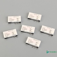YosunJon] HF41F-24-ZS HF41F-12-ZS HF41F-5-ZS HF41F-5-HS HF41F-12-HS HF41F-24-HS Industrial Relay Sub