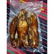 TINAPANG CABASI BATAAN ONE KILO