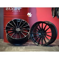 RAXER WHEELS VOX15V (18" 5-112/114.3)