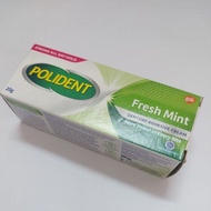 Polident Dental Glue 20g