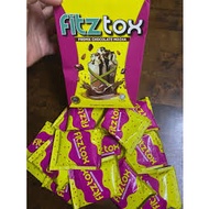 🔥PROMO FITZTOX DNS BEAUTY UBAT KURUS 15 SACHET (LIMITED), FITTOX FITSTOX FITZ TOX KURUS DETOX
