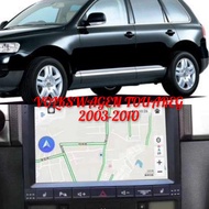 Volkswagen VW Touareg 2003 - 2010 Android &lt;1+16GB &gt; 9'' inch Car player Monitor