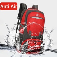 Freeknht Men's Backpack 60L Men's Mountain Backpack Large Waterproof Travel Bag