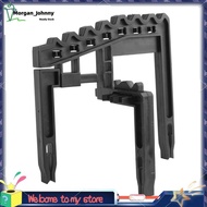 Golf Club Organizers Shafts Holder, Golf 9 Iron Club Holders Divider, ABS Shafts Holder Stacker