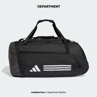 ADIDAS ESSENTIAL 3-STRIPES M Duffle Bag IP9863 ORIGINAL