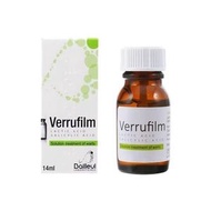 Verrufilm® 去疣液 14毫升