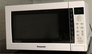 Panasonic NN-GT547W 微波爐