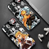 Casing For Samsung A26 Latest Case Body and Camera Protector Samsung A26 Silicone Smartphone Samsung