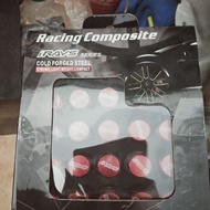 RAYS LONG WHEEL NUT M12X1.25