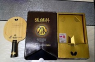 Butterfly 超級張繼科 ZJK Super ZLC 乒乓球拍