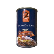 1 box / 48 pcs Ulam De Lata Pork Dinuguan 150g