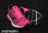 (台同運動活力館) 美津濃 MIZUNO WAVEKNIT R2 女款【編織鞋】慢跑鞋 J1GD182911