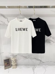 Loewe 圓領T恤