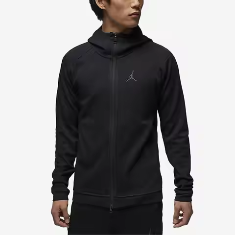 Nike genuine Air Jordan Men's Running Sports Hooded Jacket DV9784-010