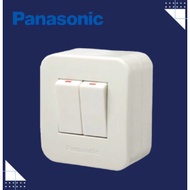 Panasonic Series B Outbow 2 Devices Switch (WSJ3900) WSJ 3900