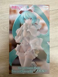 初音ミク 初音未來 figure 景品