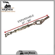 Guard Kubota (430MM) / M16