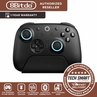 8Bitdo Ultimate 2 Bluetooth Controller for Switch & Windows PC, Switch Pro Controller with TMR Joyst
