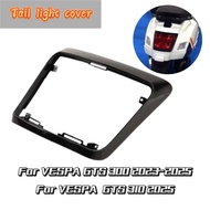 Tail Light Protection Cover Modified Parts For Vespa GTS300 GTS 300 HPE Durable Car Accessories Year