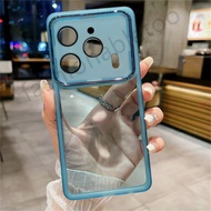 Casing For Tecno Pova 6 Neo Pro 6Neo 6pro Pova6 Neo Pova6Neo Pova6 pro Pova6pro Square Plated Phone 