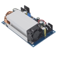[Fasci]DC-DC Buck Converter 600W Buck Regulator Constant Voltage Constant Current DC 12-75V to 2.5-6