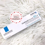 LA ROCHE POSAY Cicaplast Baume B5+ Ultra-Repairing Soothing Balm 15Ml 816779
