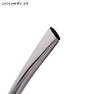 [Prosperityus] Yerba Mate Straw Tea Drinking illas Filter Tubes Stainless Steel Straws [SG]
