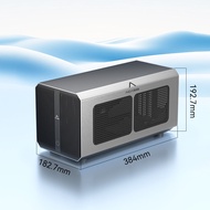 Acasis 40gbps usb4 egpu Dock tương thích với 4/3 Thunderbolt